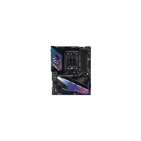 ASRock Phantom Gaming X870E NOVA WiFi ATX Socket AM5 - High-Performance AMD X870E for Ultimate Gaming Experience
